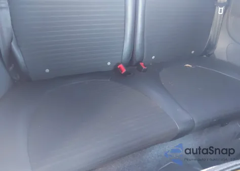 2015 Fiat 500 Sport z USA, uszkodzony, nr VIN 3C3CFFBR8FT667490